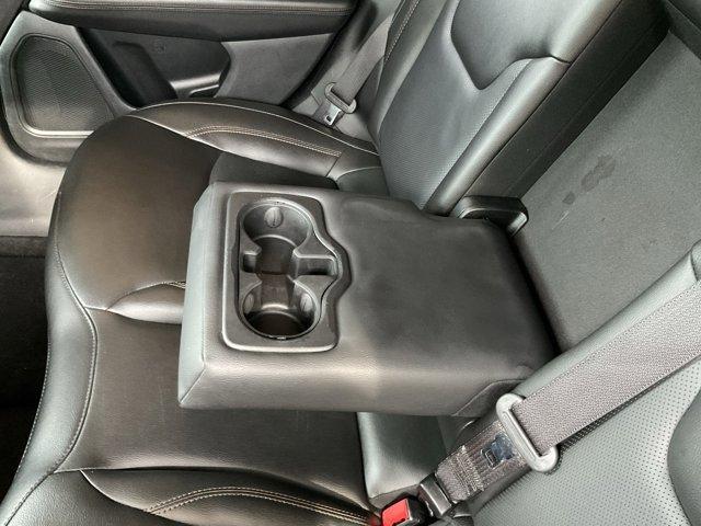 Photo of 2019 Jazz Blue Pearlcoat Jeep Compass