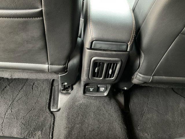 Photo of 2019 Jazz Blue Pearlcoat Jeep Compass
