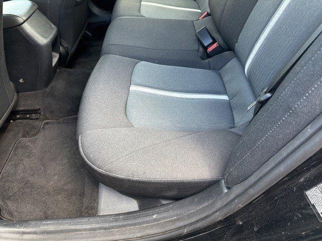Photo of 2021 Phantom Black Hyundai SONATA