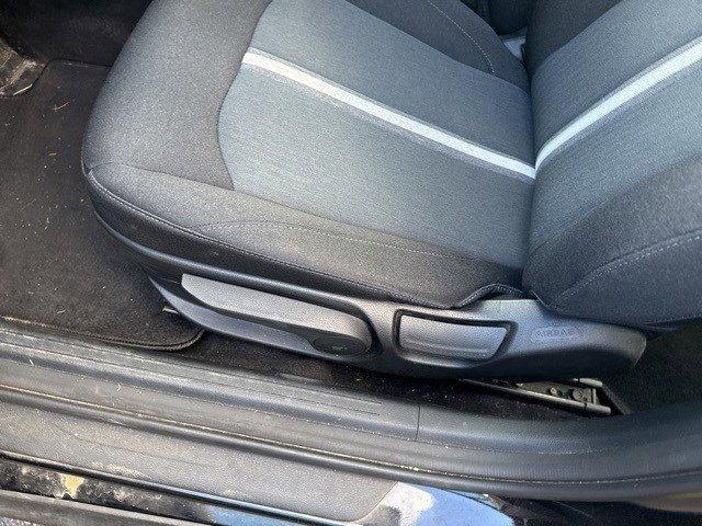 Photo of 2021 Phantom Black Hyundai SONATA
