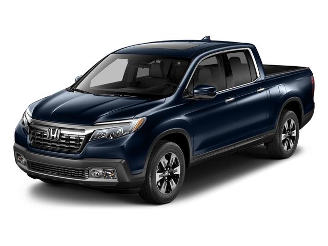 2018 Honda Ridgeline
