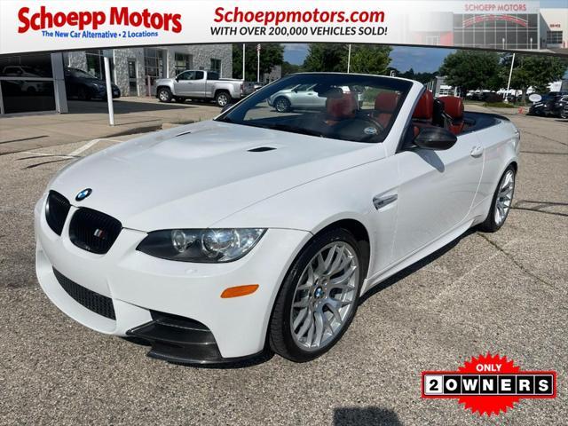 2013 BMW M3