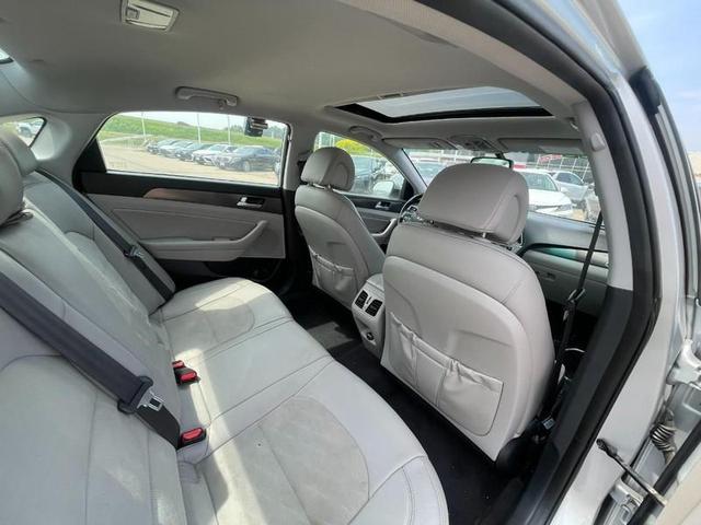 Photo of 2019 Clear White Kia Forte