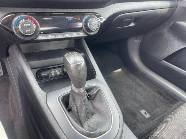 Photo of 2019 Clear White Kia Forte