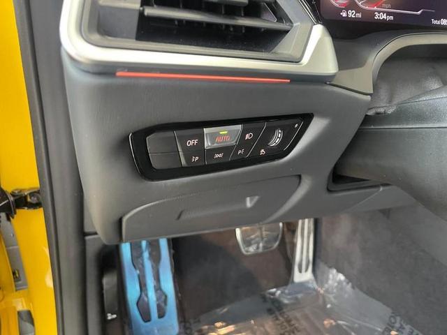 Photo of 2022 SPEED YELLOW BMW M4