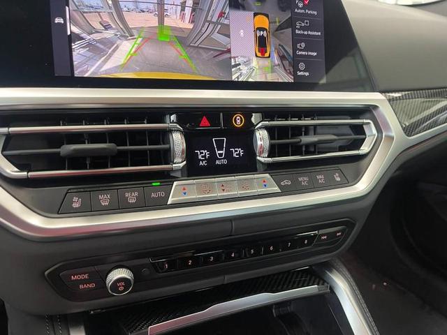 Photo of 2022 SPEED YELLOW BMW M4