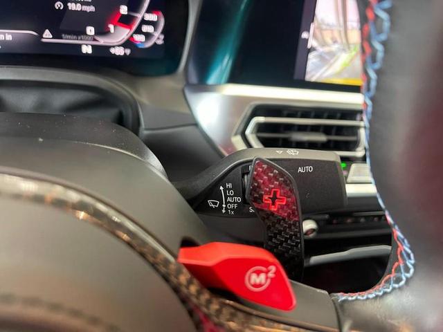 Photo of 2022 SPEED YELLOW BMW M4