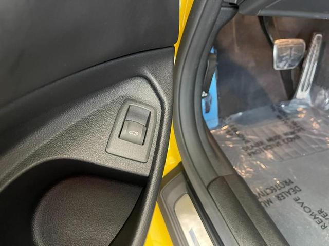 Photo of 2022 SPEED YELLOW BMW M4