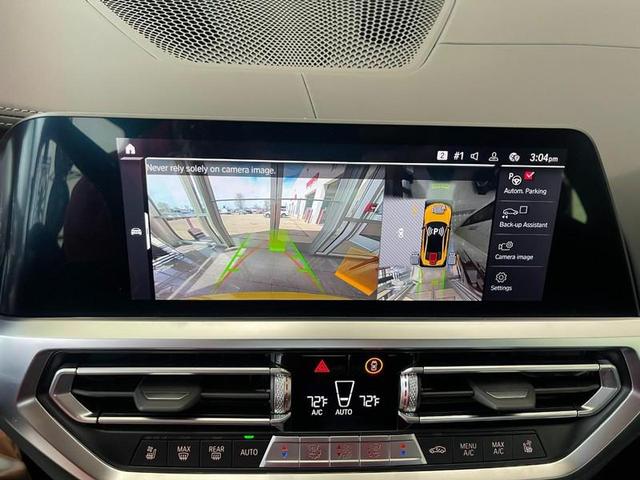 Photo of 2022 SPEED YELLOW BMW M4