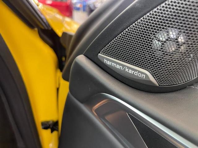 Photo of 2022 SPEED YELLOW BMW M4