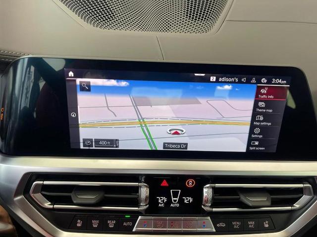Photo of 2022 SPEED YELLOW BMW M4