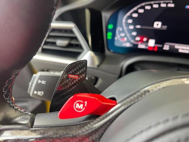 Photo of 2022 SPEED YELLOW BMW M4