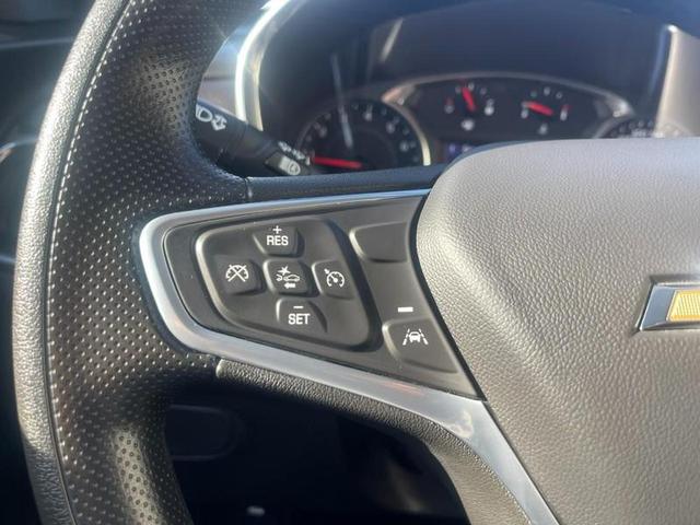 Photo of 2022 WHITE Chevrolet Equinox