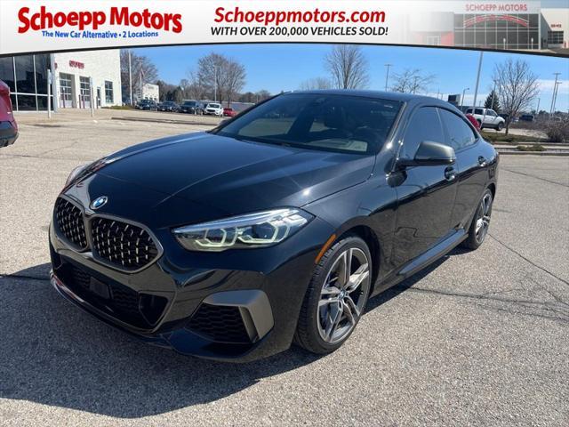 2021 BMW M235 Gran Coupe