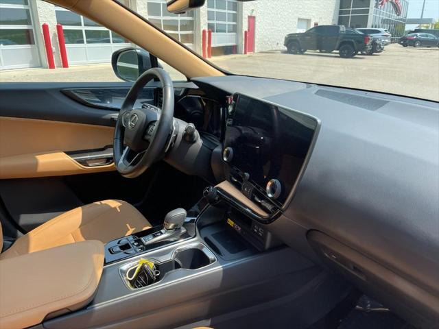 Photo of 2022 Caviar Lexus NX 350