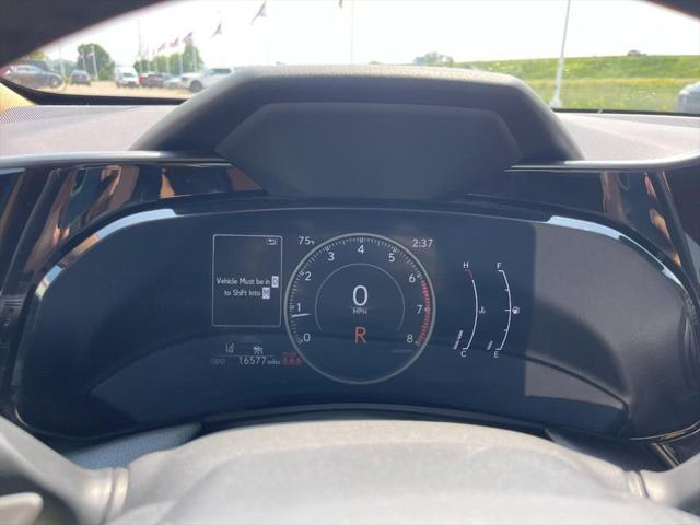 Photo of 2022 Caviar Lexus NX 350