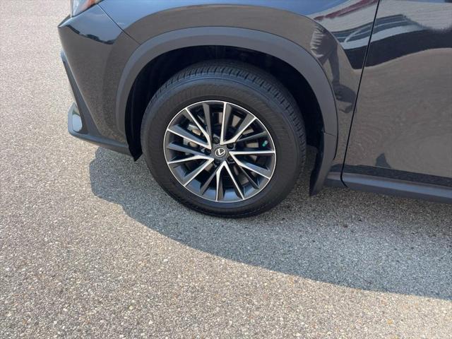 Photo of 2022 Caviar Lexus NX 350