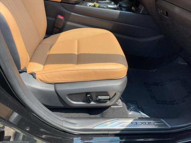 Photo of 2022 Caviar Lexus NX 350