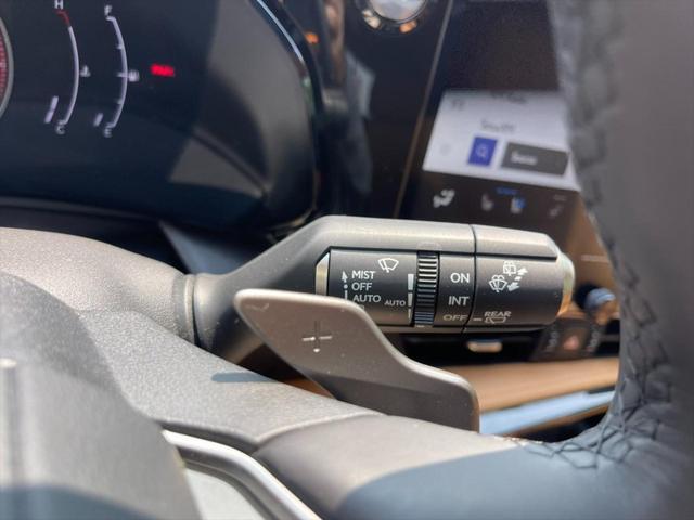Photo of 2022 Caviar Lexus NX 350