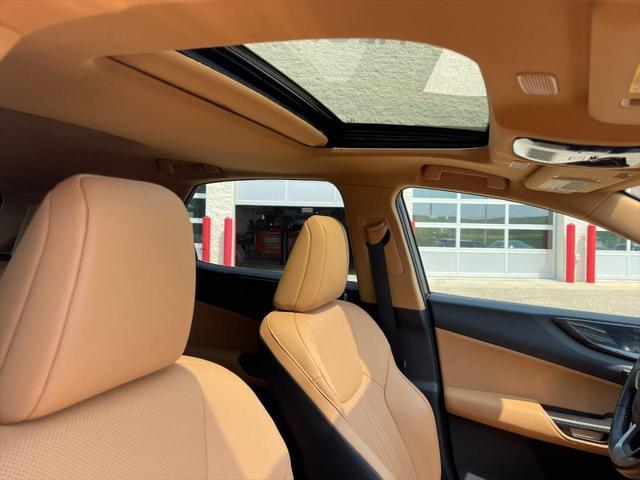 Photo of 2022 Caviar Lexus NX 350