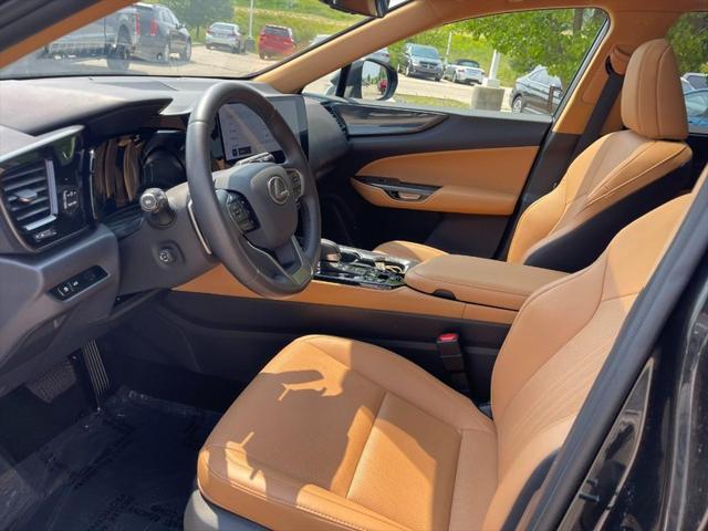 Photo of 2022 Caviar Lexus NX 350