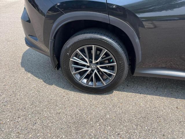 Photo of 2022 Caviar Lexus NX 350
