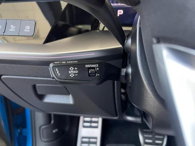 Photo of 2022 BLUE Audi S3