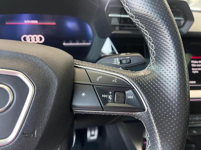 Photo of 2022 BLUE Audi S3