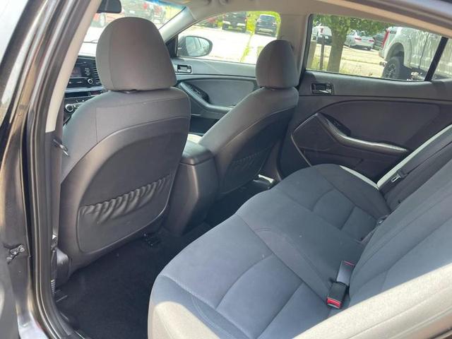 Photo of 2015 BLACK Kia Optima