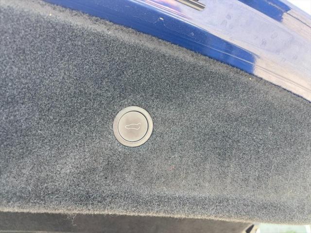 Photo of 2021 Deep Blue Metallic Tesla Model S