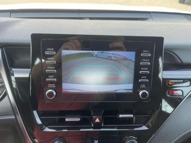Photo of 2024 Ice Cap Toyota Camry
