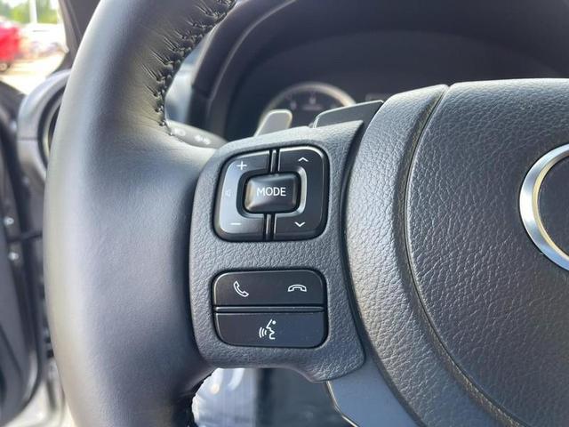 Photo of 2023 SILVER Lexus IS 300