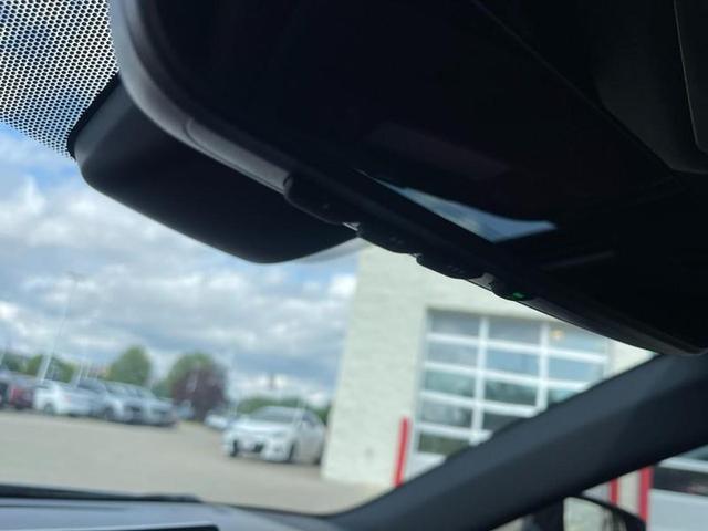 Photo of 2023 SILVER Lexus IS 300