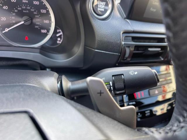 Photo of 2023 SILVER Lexus IS 300