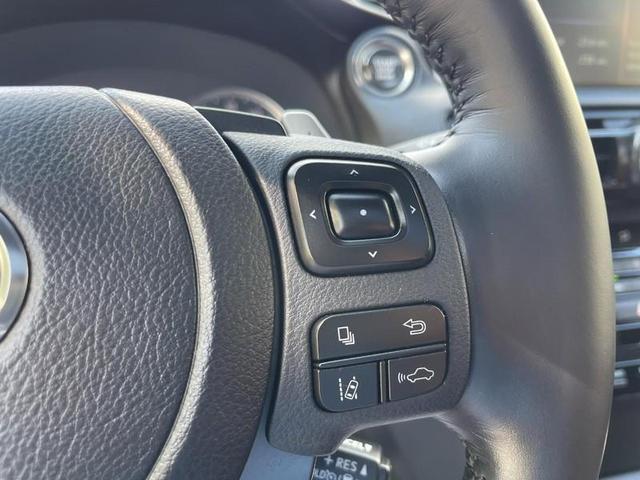 Photo of 2023 SILVER Lexus IS 300