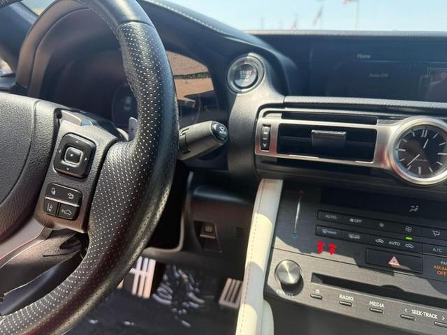 Photo of 2022 BLACK Lexus RC 300
