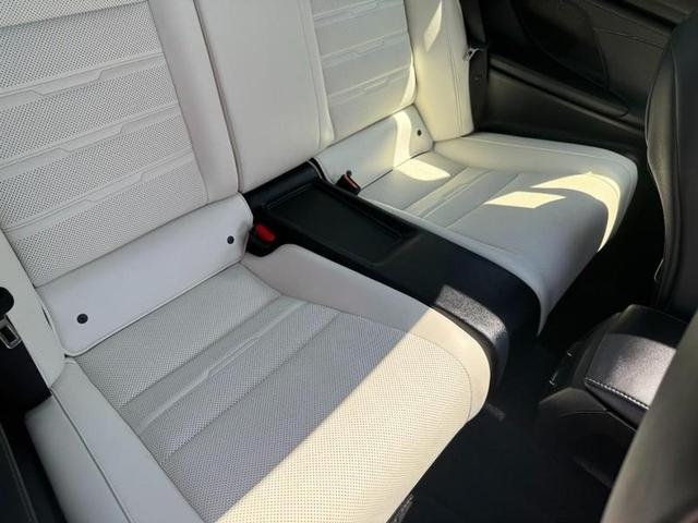 Photo of 2022 BLACK Lexus RC 300