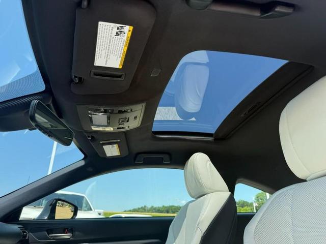 Photo of 2022 BLACK Lexus RC 300
