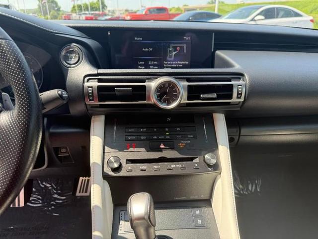Photo of 2022 BLACK Lexus RC 300
