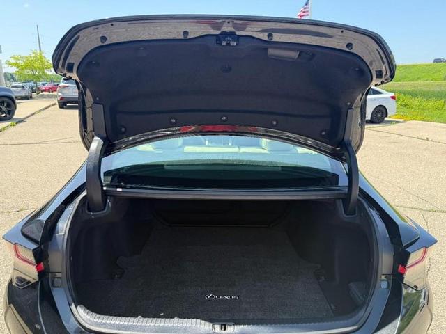 Photo of 2022 BLACK Lexus RC 300