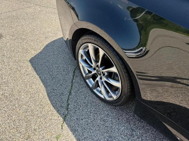 Photo of 2022 BLACK Lexus RC 300