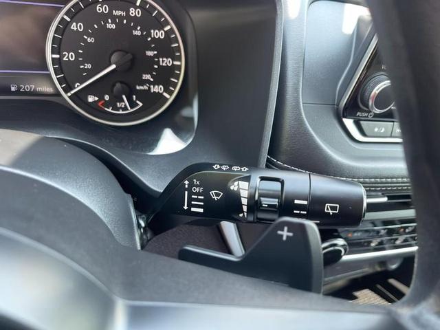 Photo of 2023 Caspian Blue Metallic Nissan Rogue