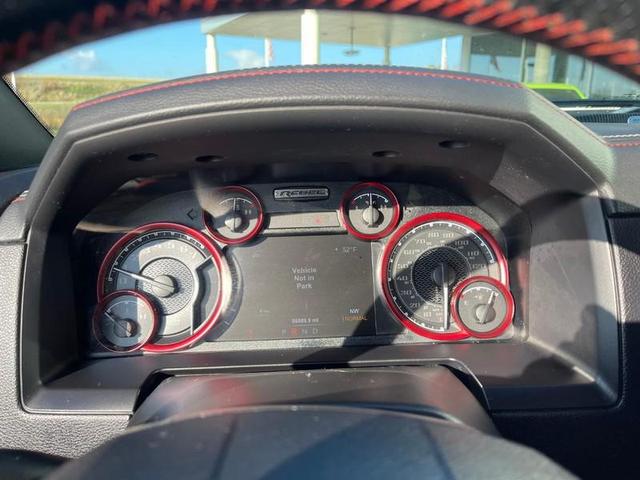 Photo of 2017  RAM 1500