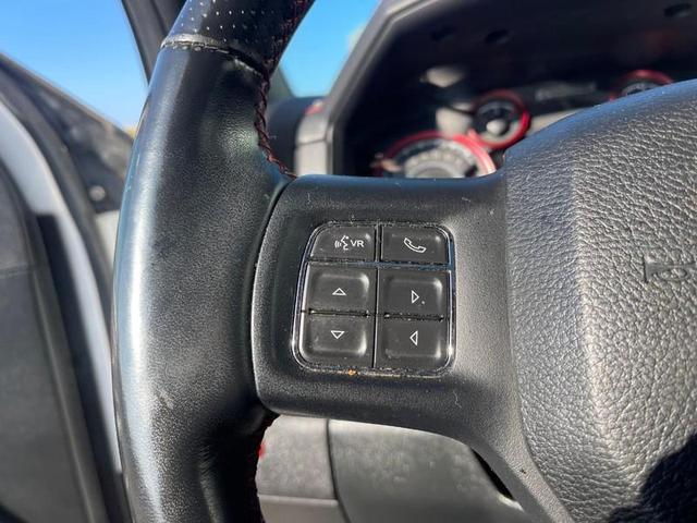 Photo of 2017  RAM 1500