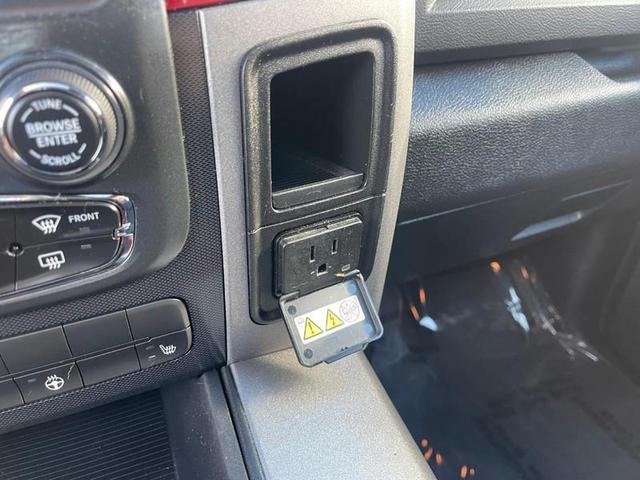 Photo of 2017  RAM 1500