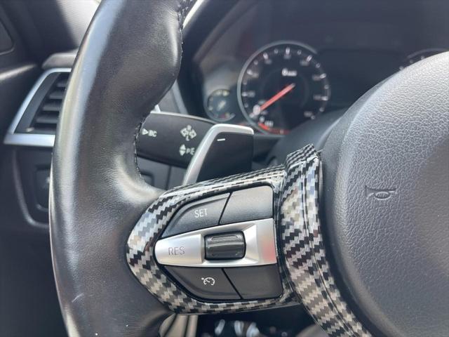 Photo of 2018 Mineral Gray Metallic BMW 330
