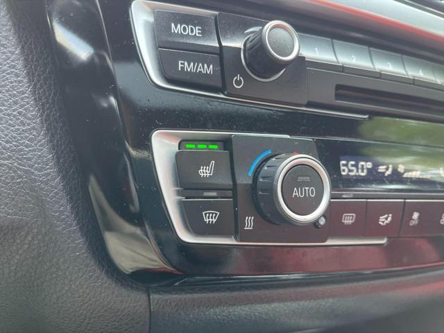Photo of 2018 Mineral Gray Metallic BMW 330