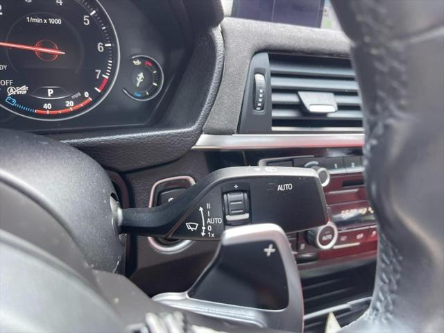Photo of 2018 Mineral Gray Metallic BMW 330