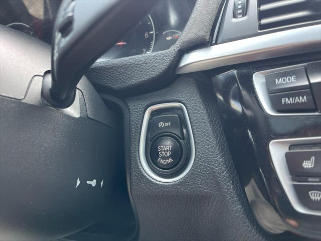 Photo of 2018 Mineral Gray Metallic BMW 330