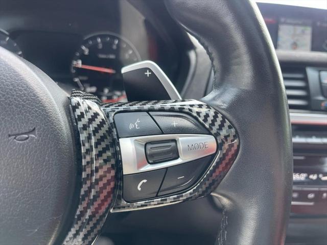 Photo of 2018 Mineral Gray Metallic BMW 330